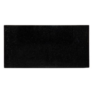 Granite Plaque(12″X6″)