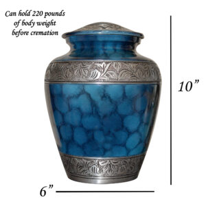 Large Urns