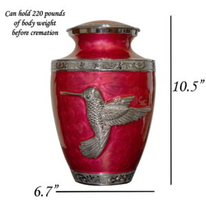 Large Urns