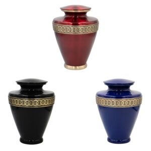 Large Urns