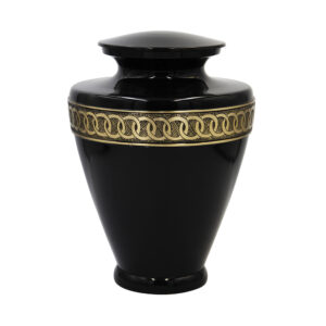 Large Urns