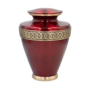 Large Urns