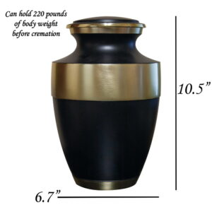 Large Urns