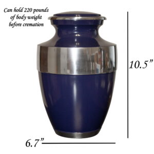 Large Urns