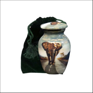 Keepsake Urns