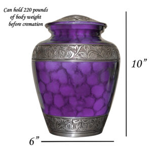 Large Urns