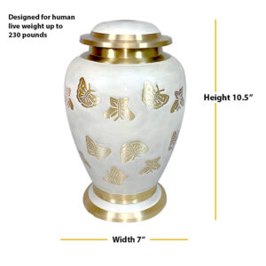 Large Urns