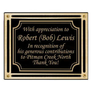 Gold-Modern-2-Border-Mounted-Frame-4×6