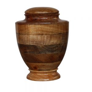 Turn Urn(Wooden)